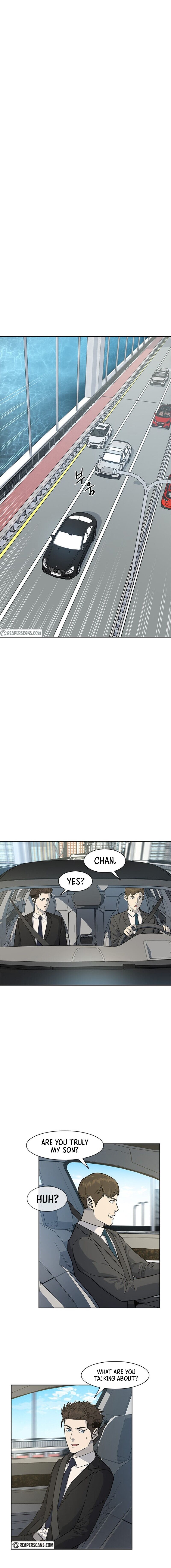 God of Blackfield - Chapter 21 [photo 4] - MangaPorn