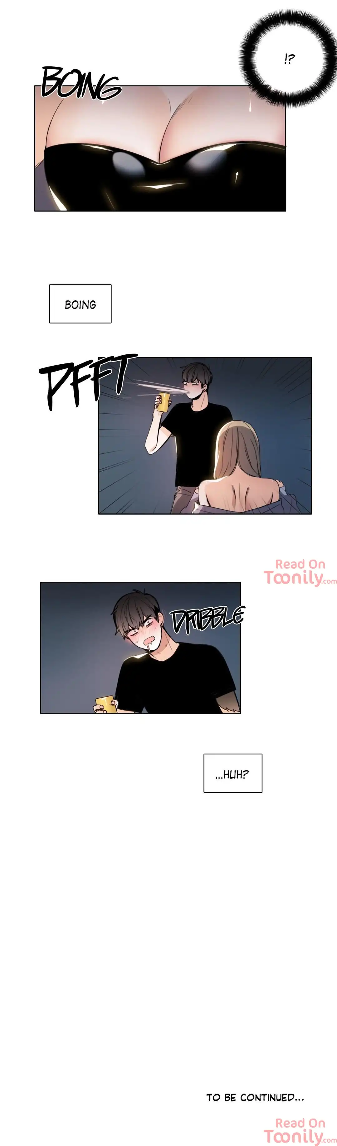 Talk to Me - Chapter 107 [photo 19] - MangaPorn