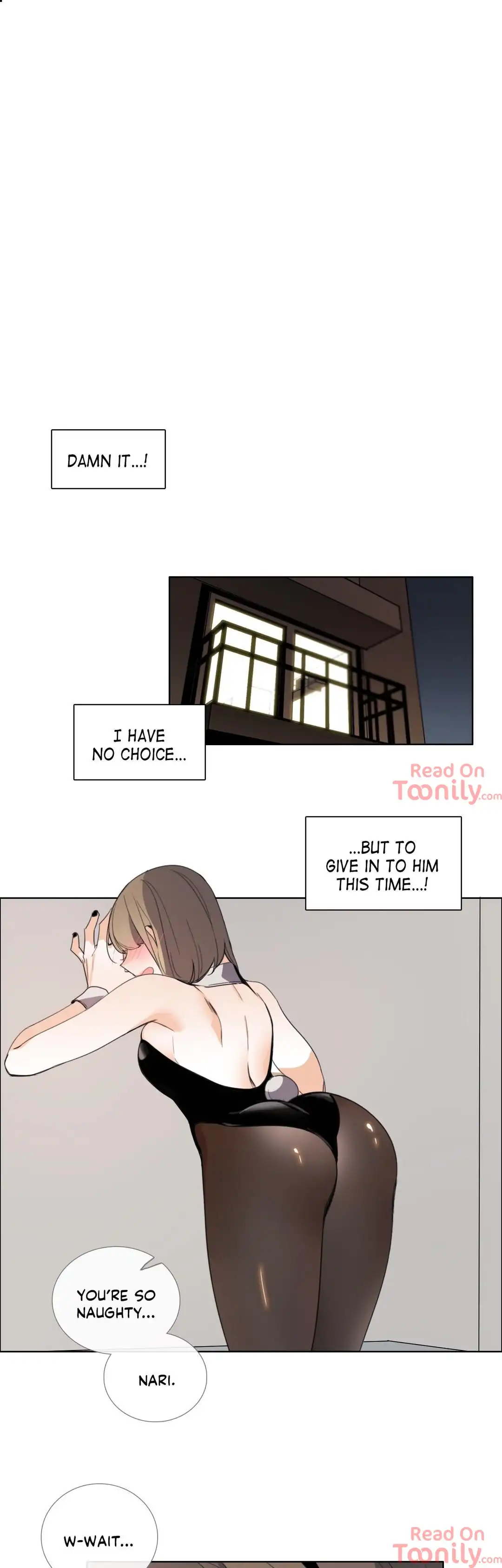 Talk to Me - Chapter 108 [photo 6] - MangaPorn