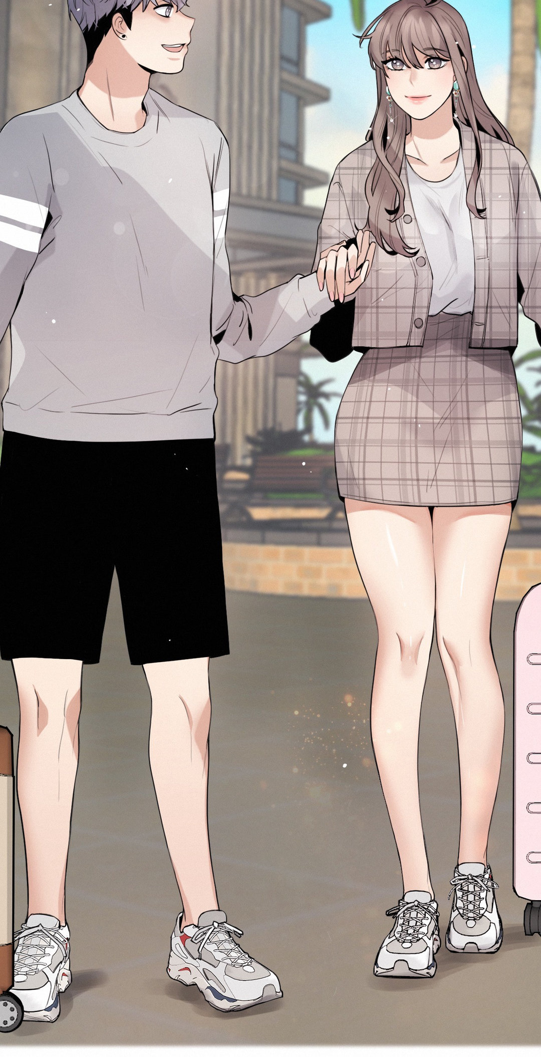 Talk to Me - Chapter 115 [photo 11] - MangaPorn