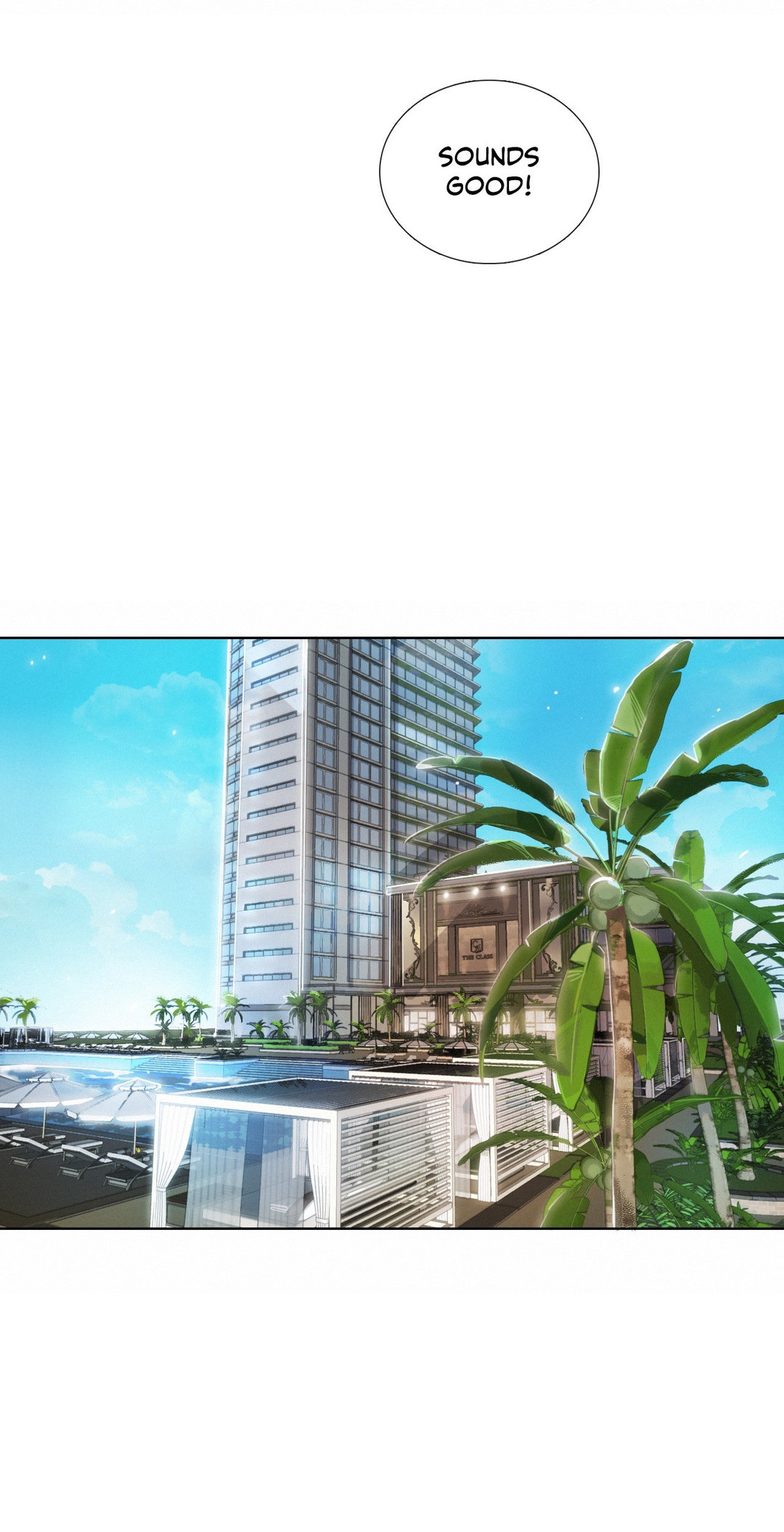 Talk to Me - Chapter 115 [photo 12] - MangaPorn