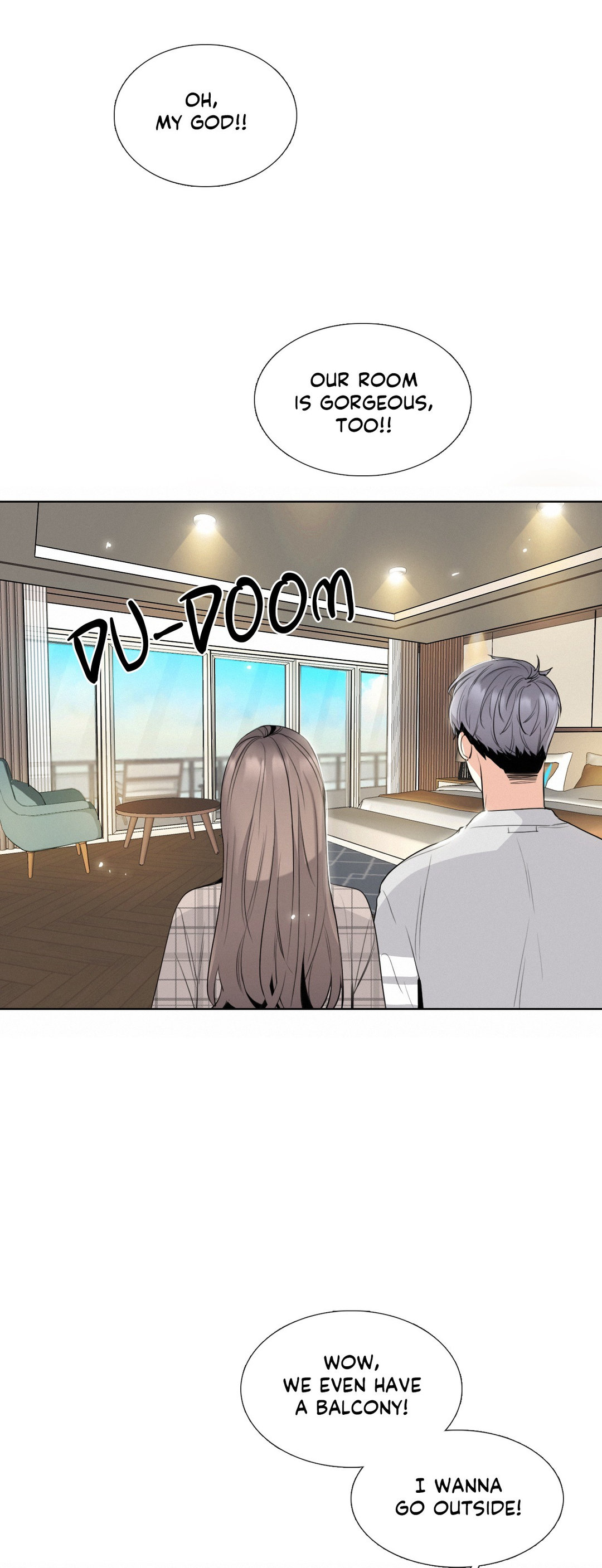 Talk to Me - Chapter 115 [photo 13] - MangaPorn