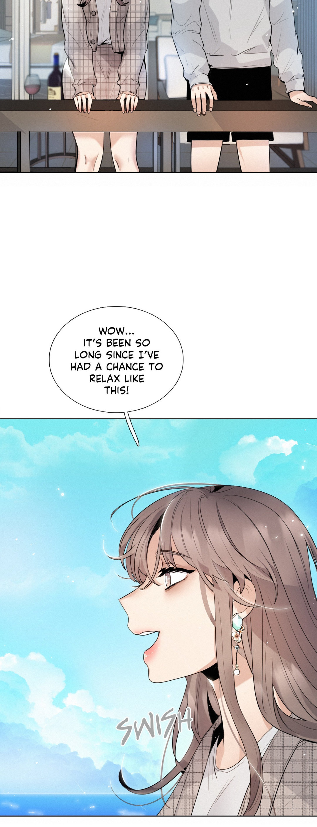 Talk to Me - Chapter 115 [photo 16] - MangaPorn