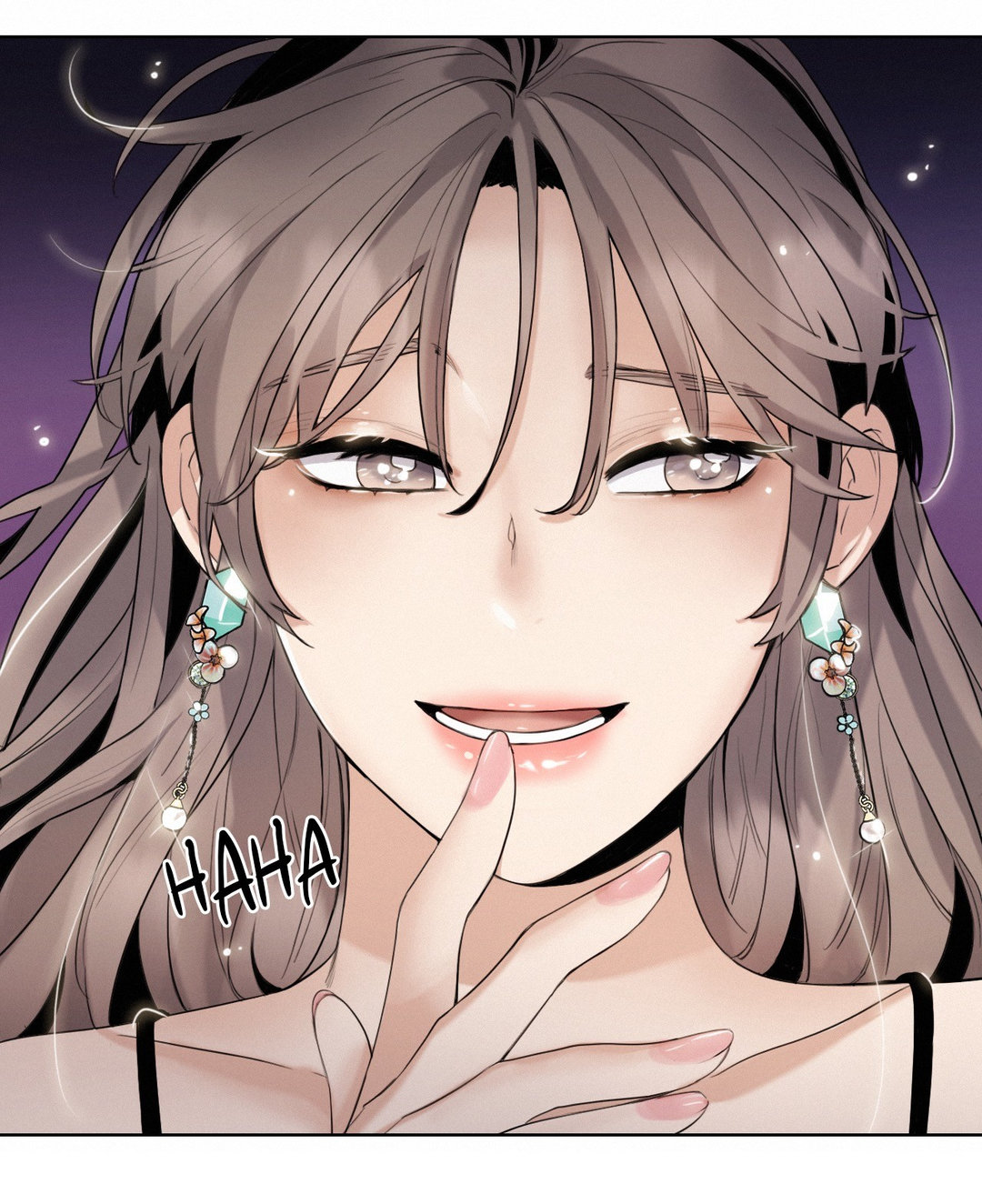 Talk to Me - Chapter 115 [photo 25] - MangaPorn