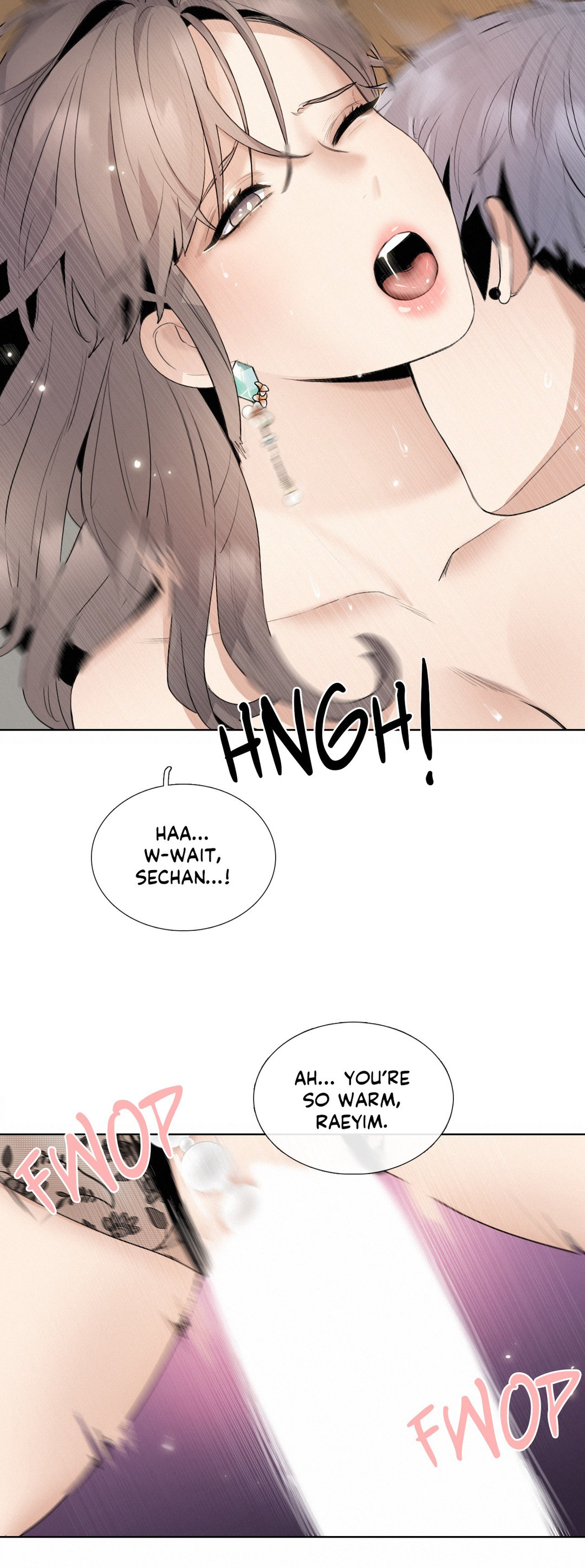 Talk to Me - Chapter 115 [photo 36] - MangaPorn