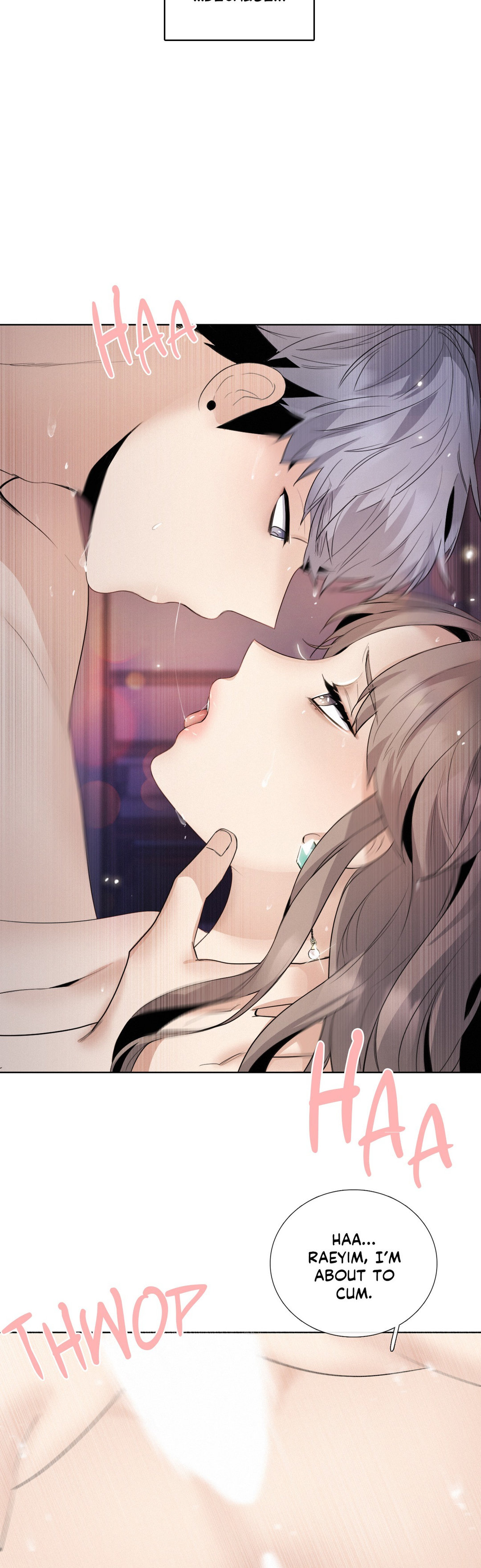 Talk to Me - Chapter 115 [photo 40] - MangaPorn