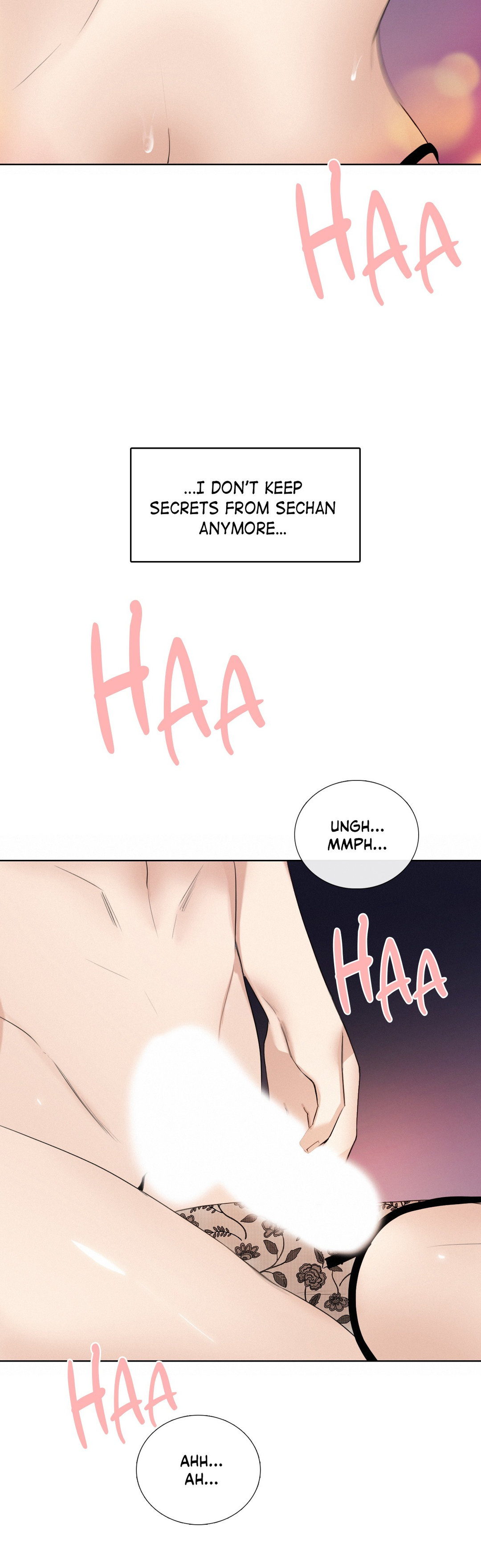 Talk to Me - Chapter 115 [photo 42] - MangaPorn