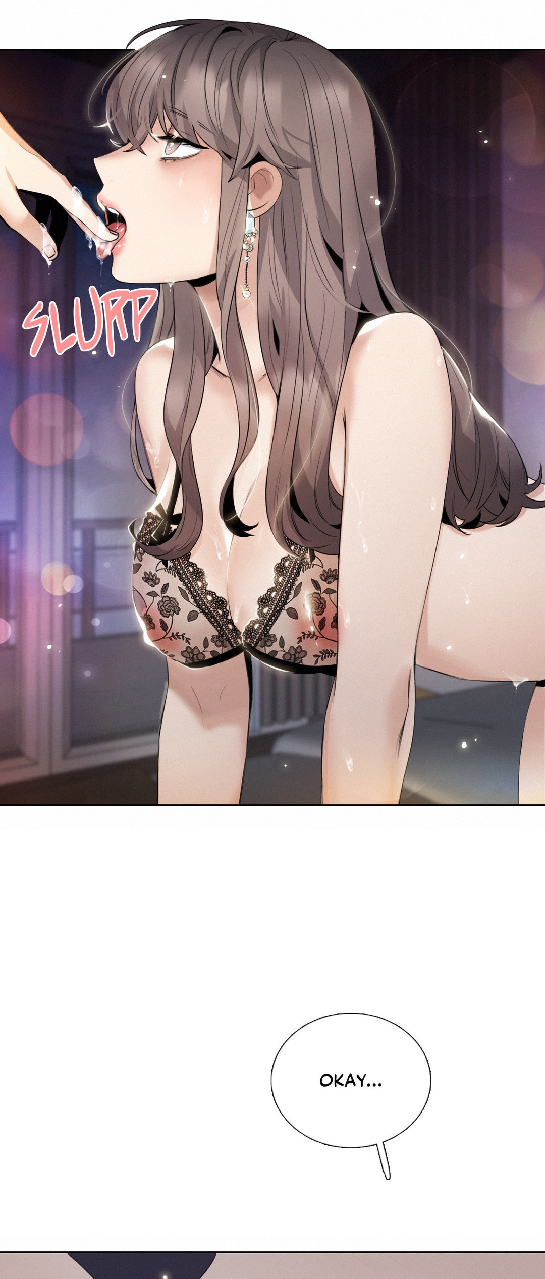 Talk to Me - Chapter 115 [photo 50] - MangaPorn