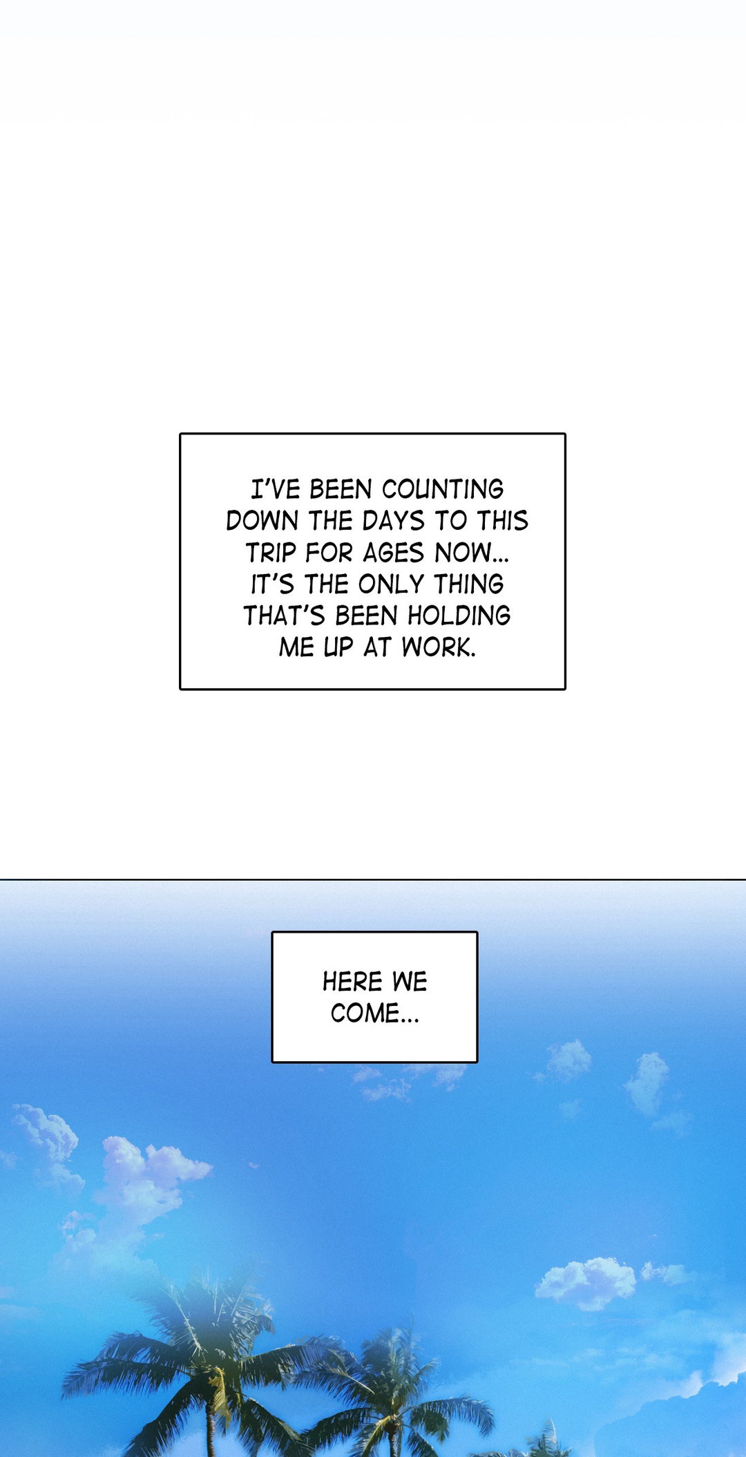 Talk to Me - Chapter 115 [photo 7] - MangaPorn