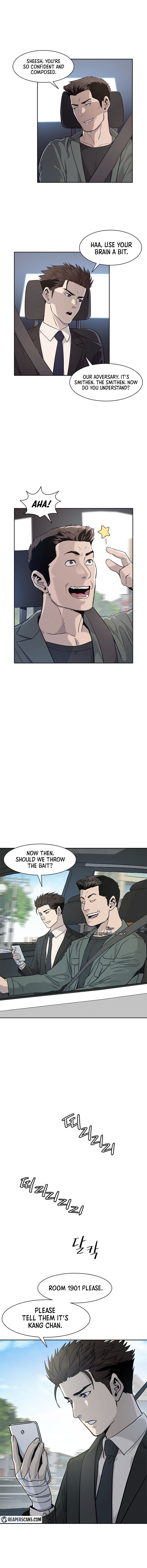 God of Blackfield - Chapter 22 [photo 10] - MangaPorn