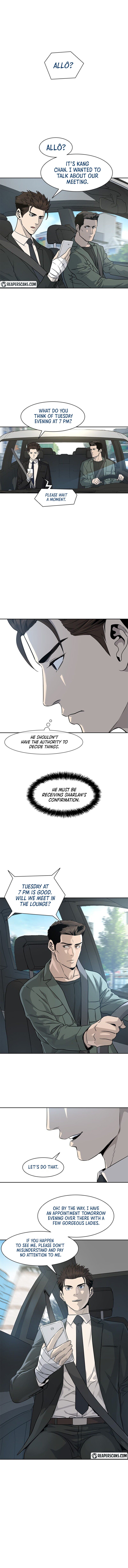 God of Blackfield - Chapter 22 [photo 11] - MangaPorn