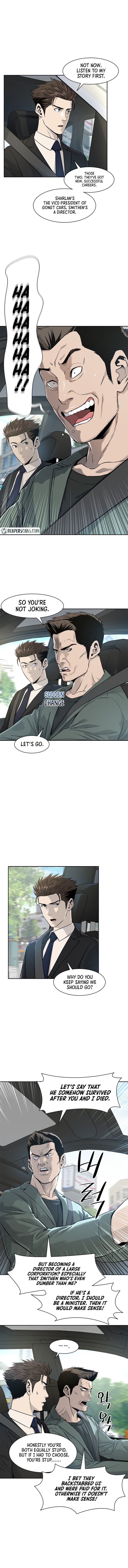 God of Blackfield - Chapter 22 [photo 3] - MangaPorn