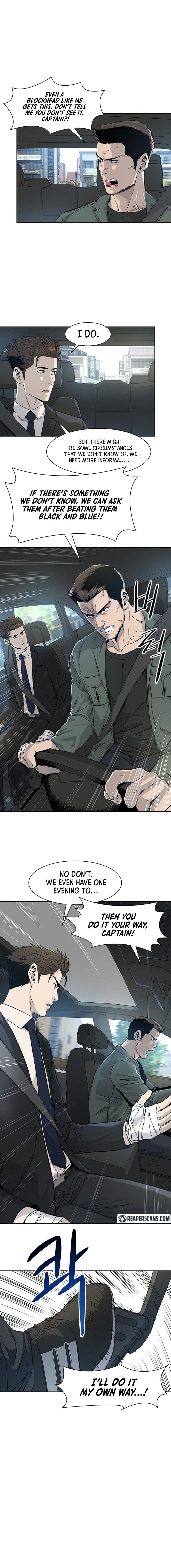 God of Blackfield - Chapter 22 [photo 4] - MangaPorn