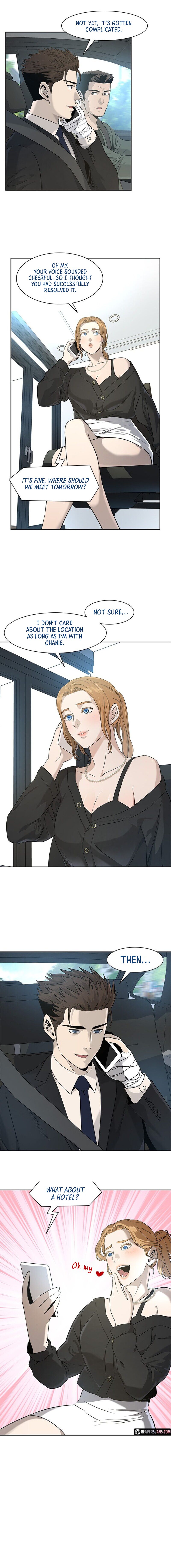 God of Blackfield - Chapter 22 [photo 8] - MangaPorn