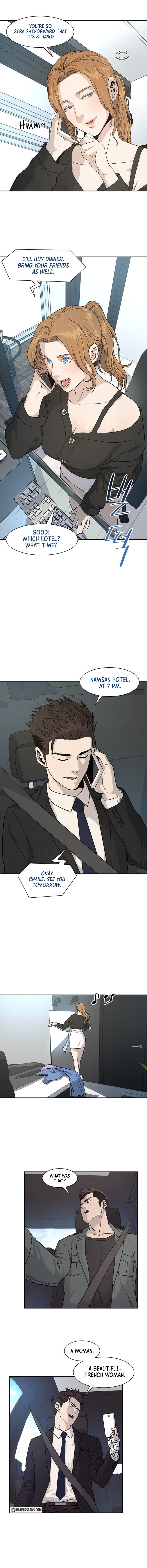 God of Blackfield - Chapter 22 [photo 9] - MangaPorn