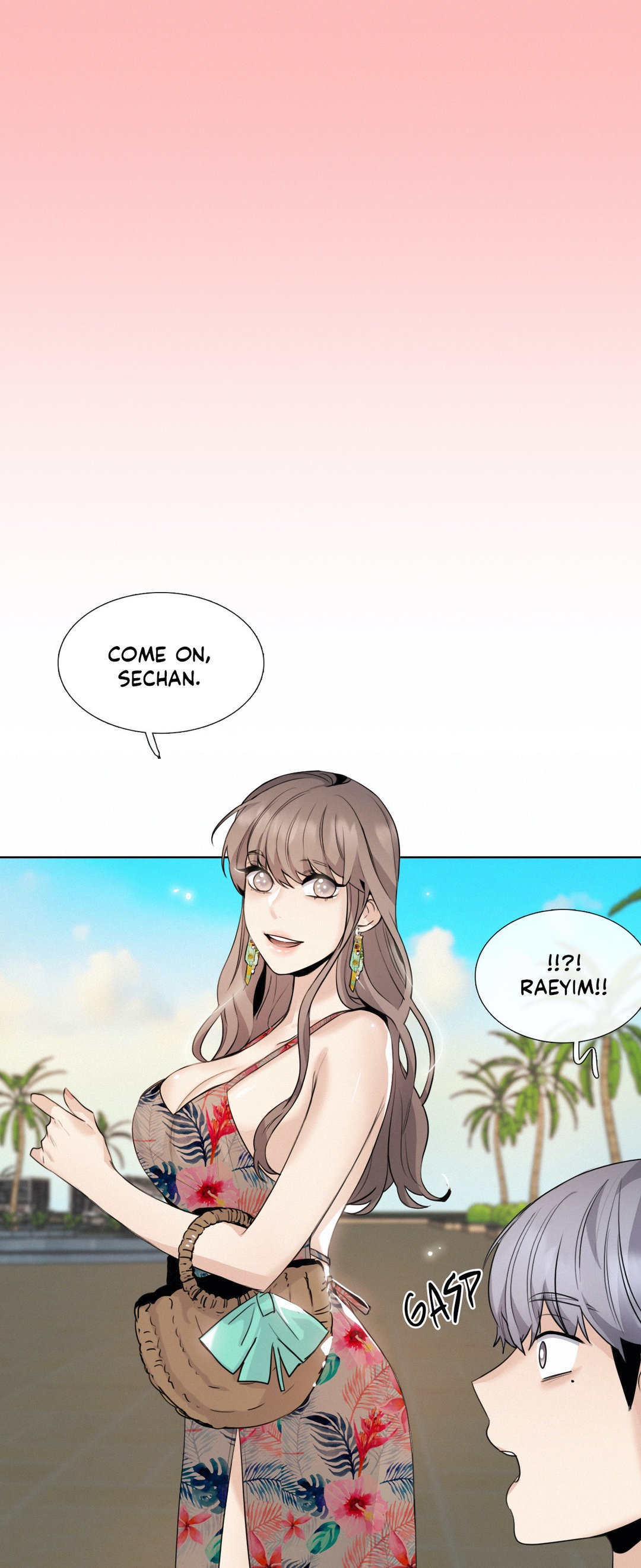 Talk to Me - Chapter 116 [photo 10] - MangaPorn