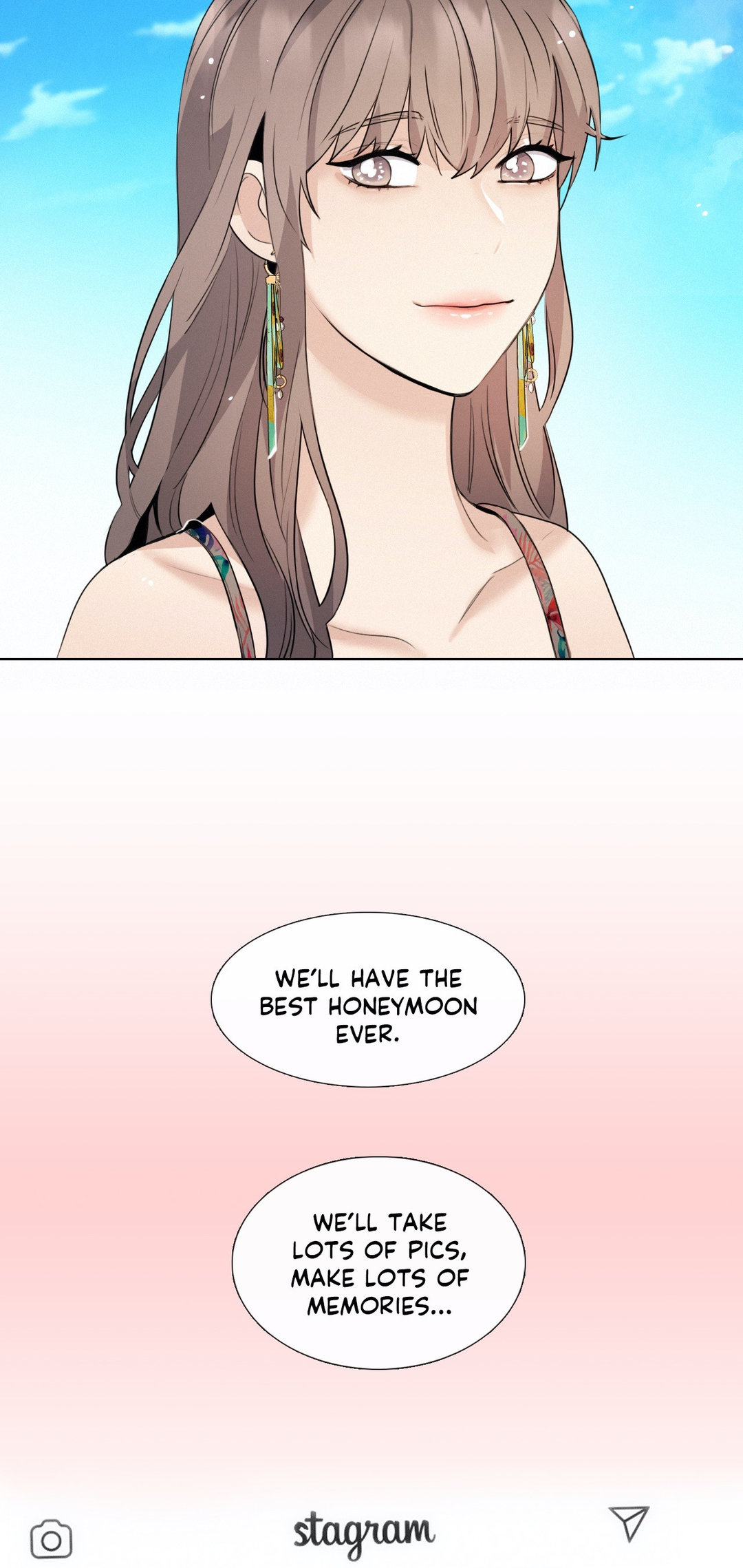 Talk to Me - Chapter 116 [photo 14] - MangaPorn