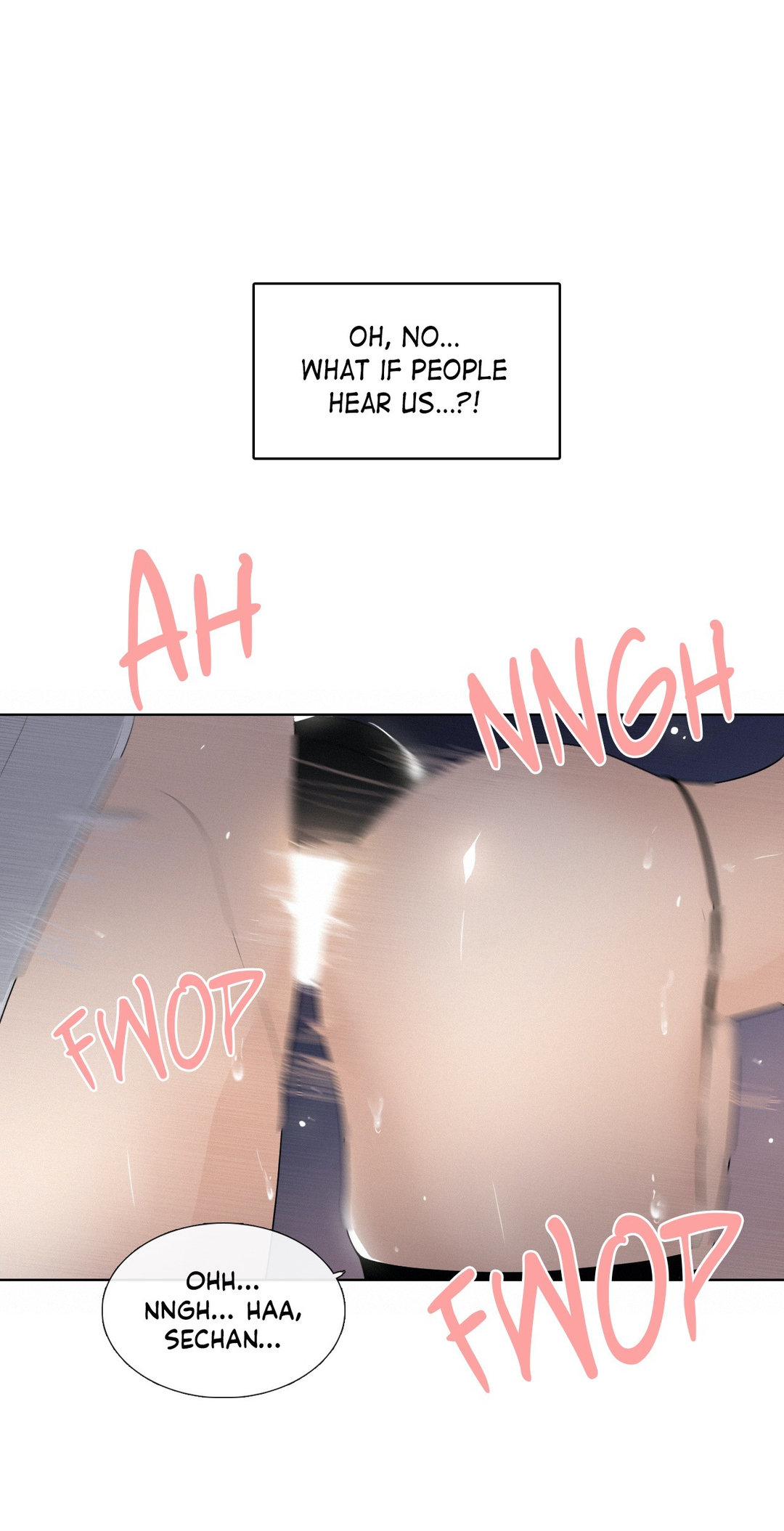 Talk to Me - Chapter 116 [photo 32] - MangaPorn