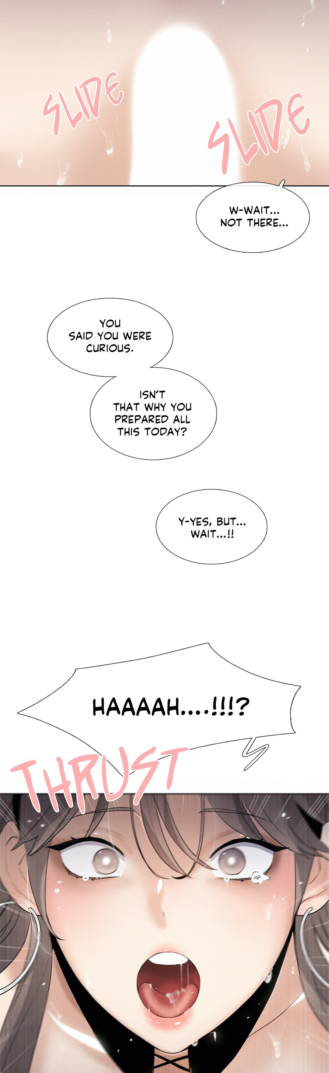 Talk to Me - Chapter 116 [photo 39] - MangaPorn