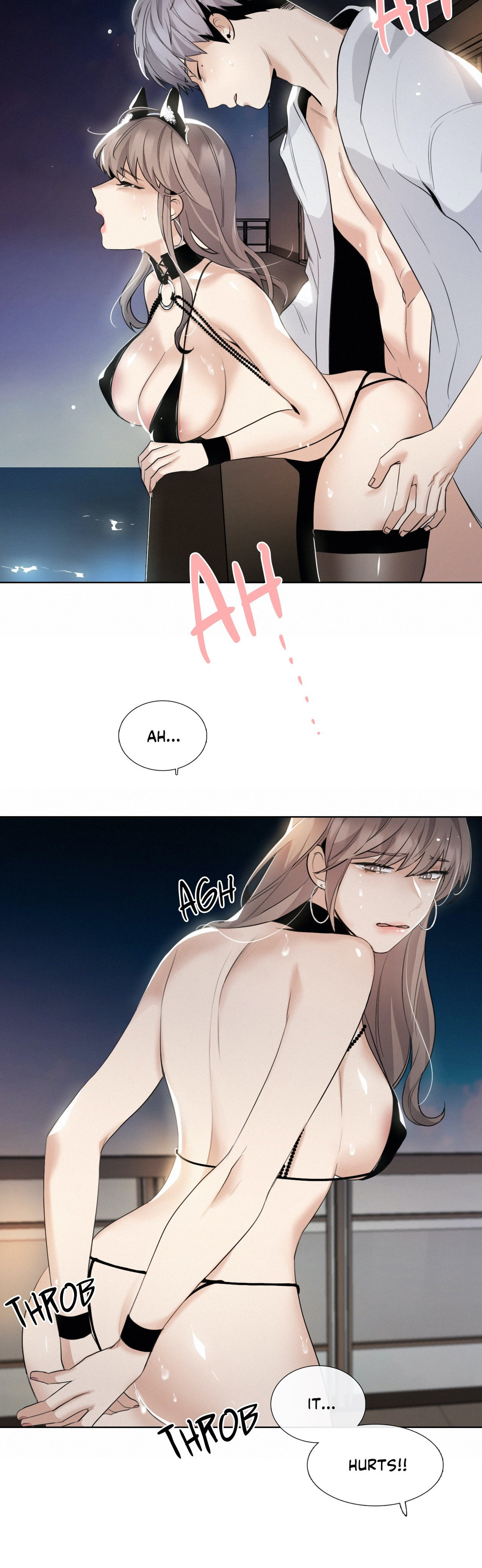 Talk to Me - Chapter 116 [photo 42] - MangaPorn