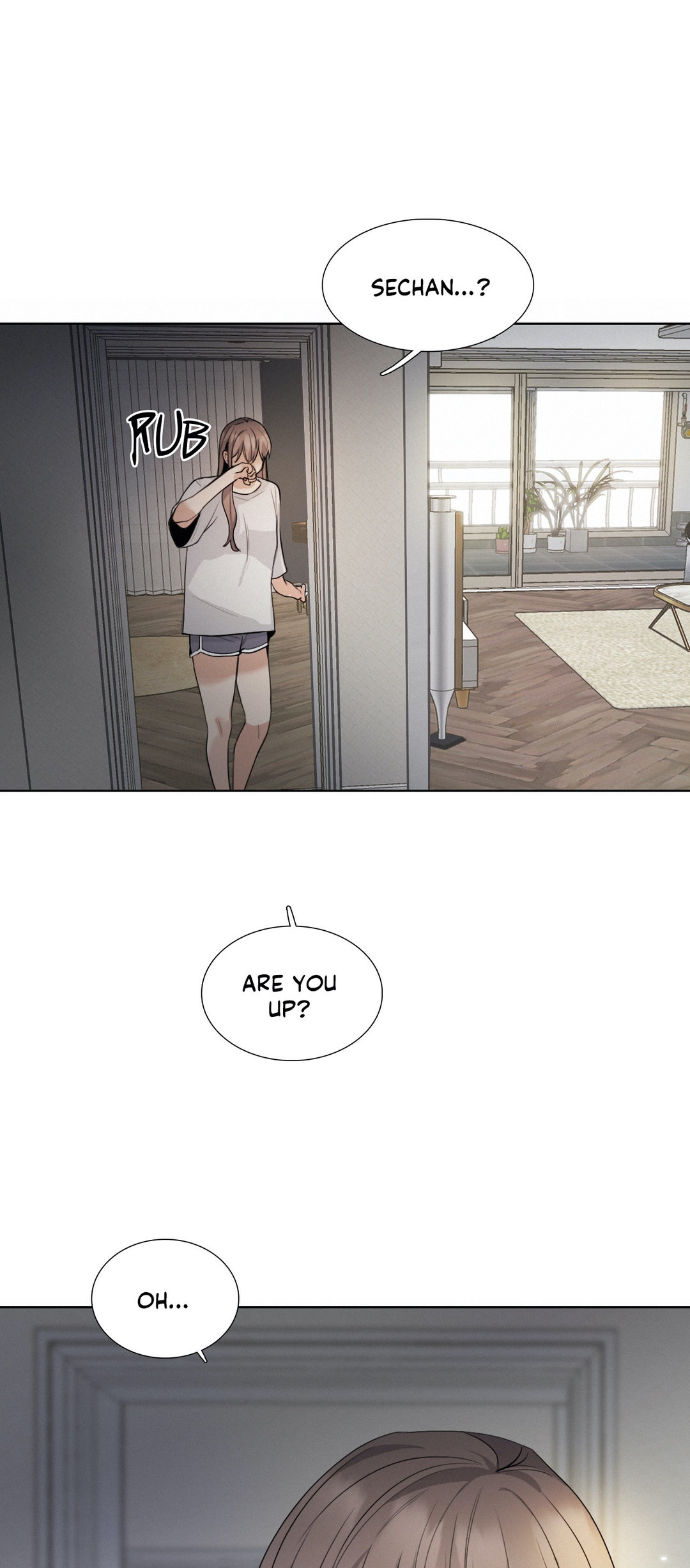 Talk to Me - Chapter 116 [photo 56] - MangaPorn