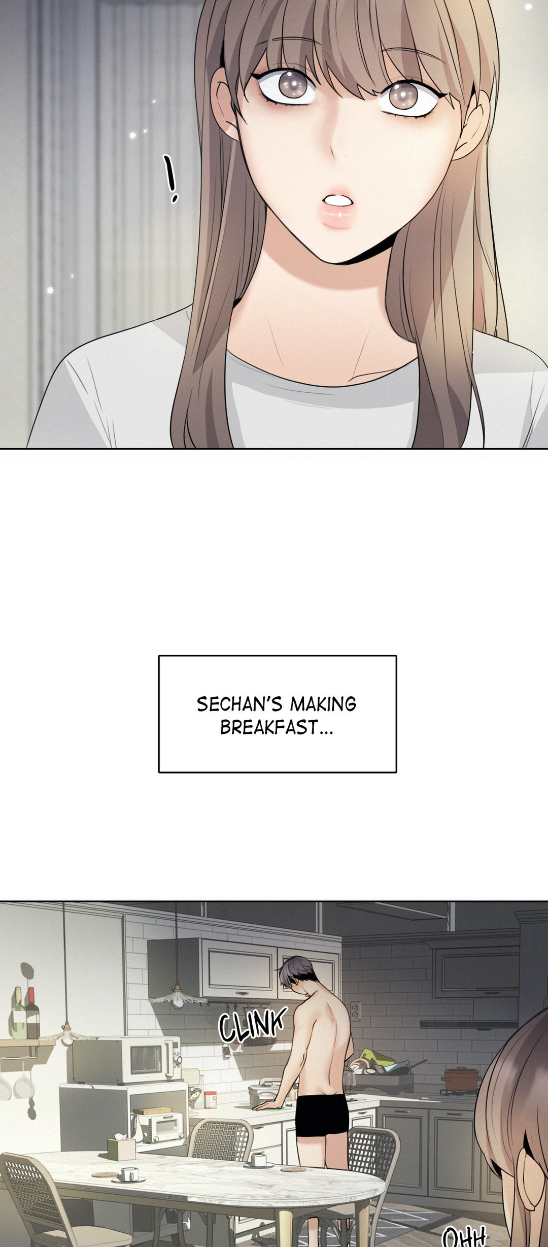 Talk to Me - Chapter 116 [photo 57] - MangaPorn