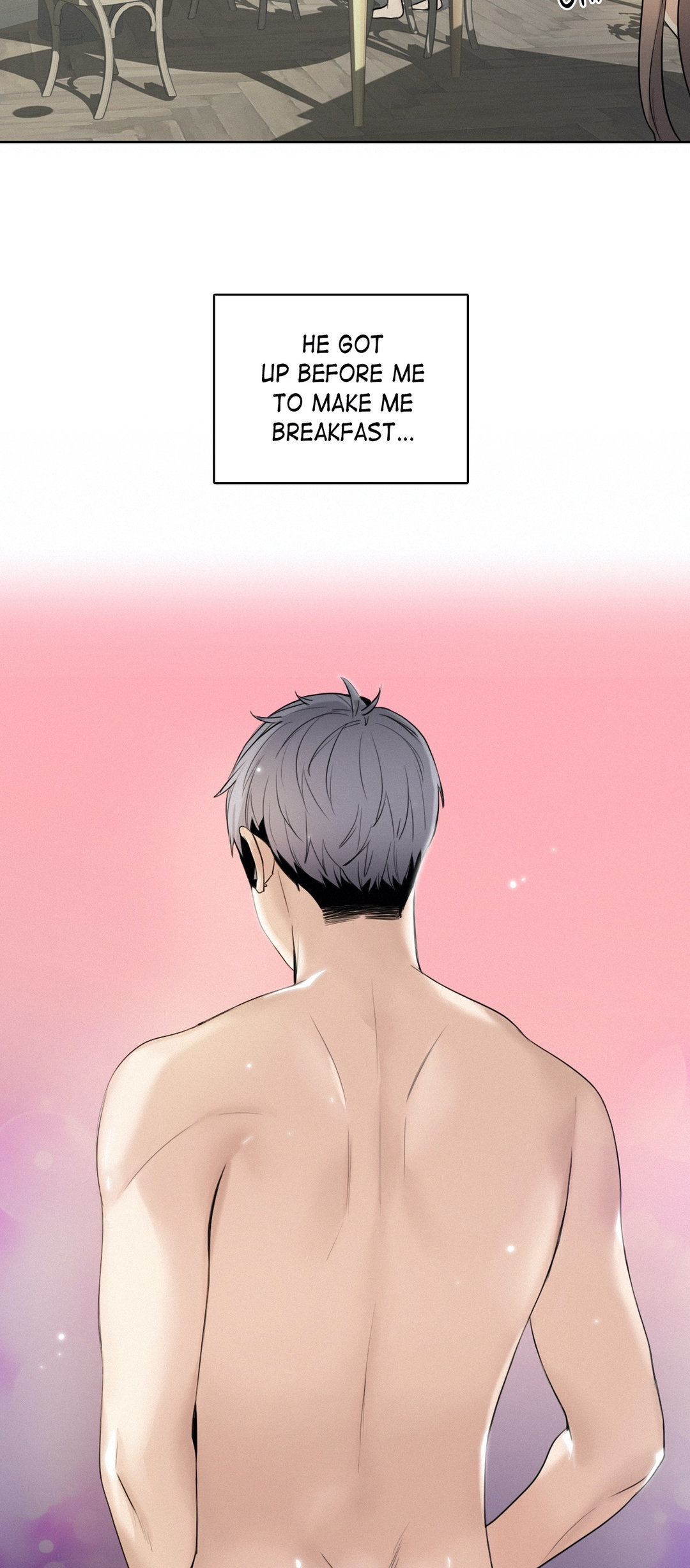 Talk to Me - Chapter 116 [photo 58] - MangaPorn