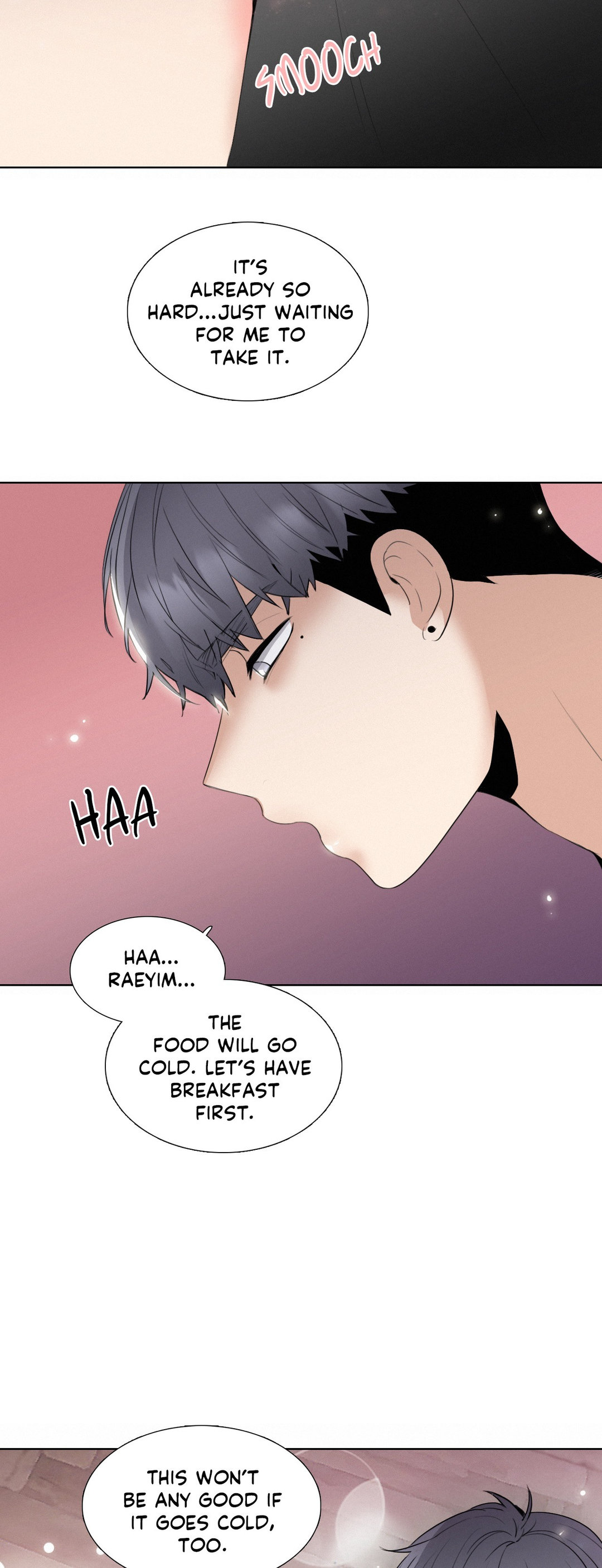 Talk to Me - Chapter 117 [photo 15] - MangaPorn