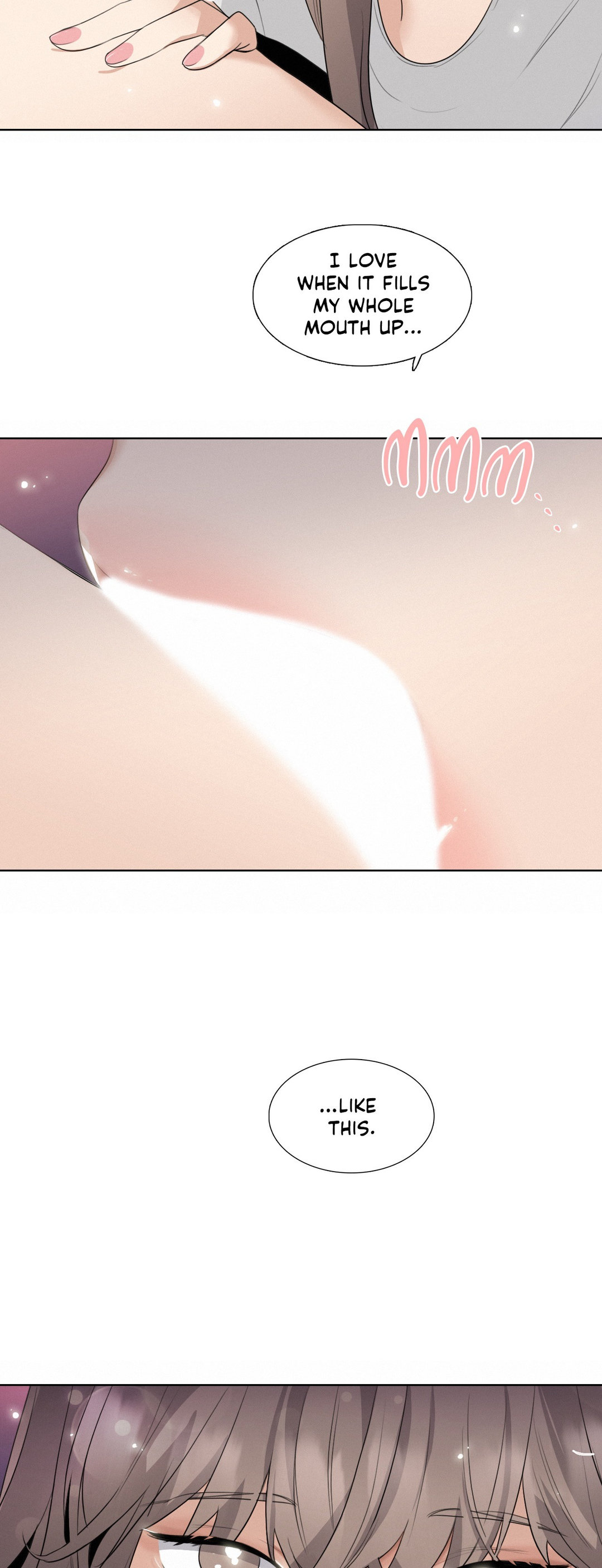 Talk to Me - Chapter 117 [photo 17] - MangaPorn