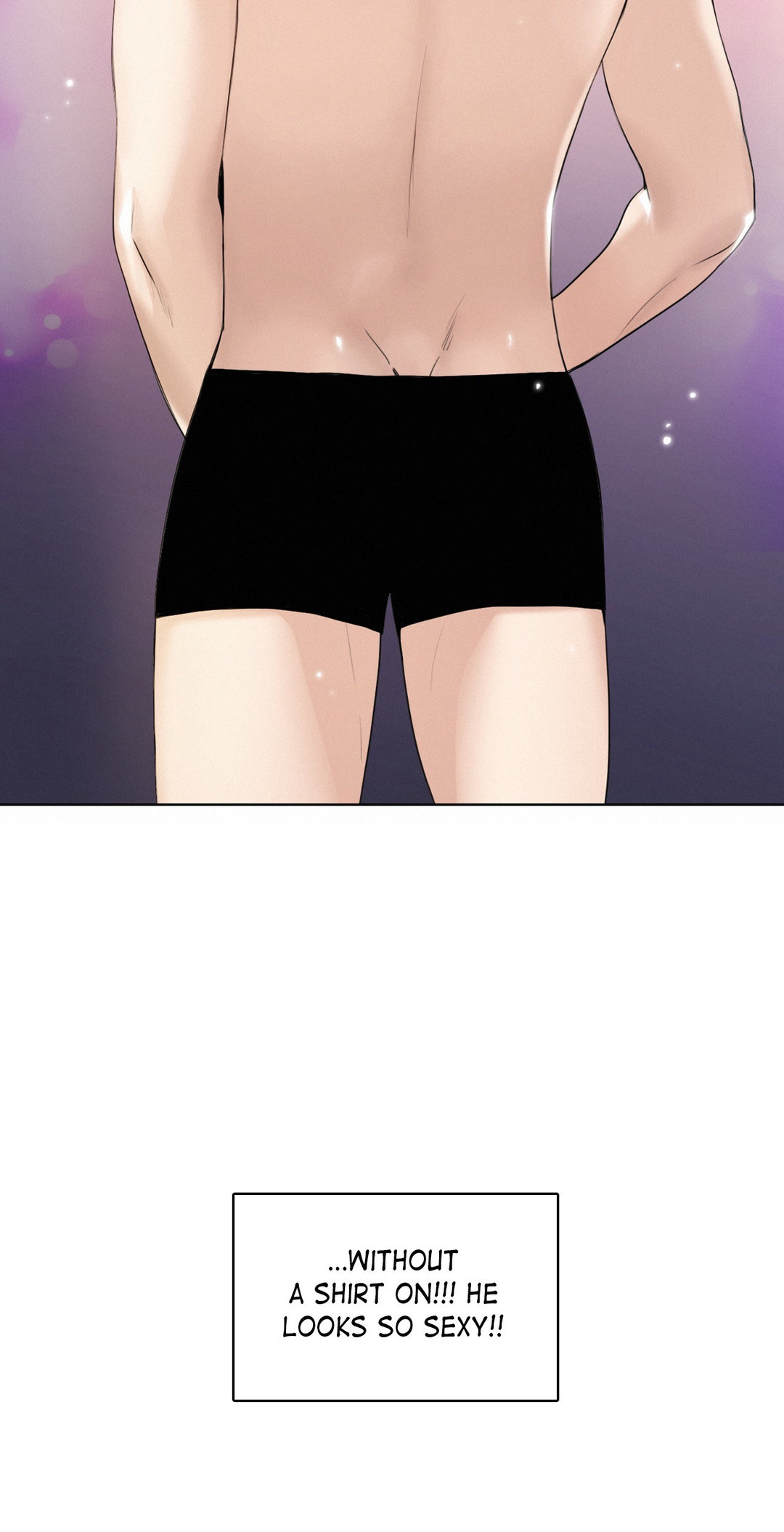 Talk to Me - Chapter 117 [photo 2] - MangaPorn