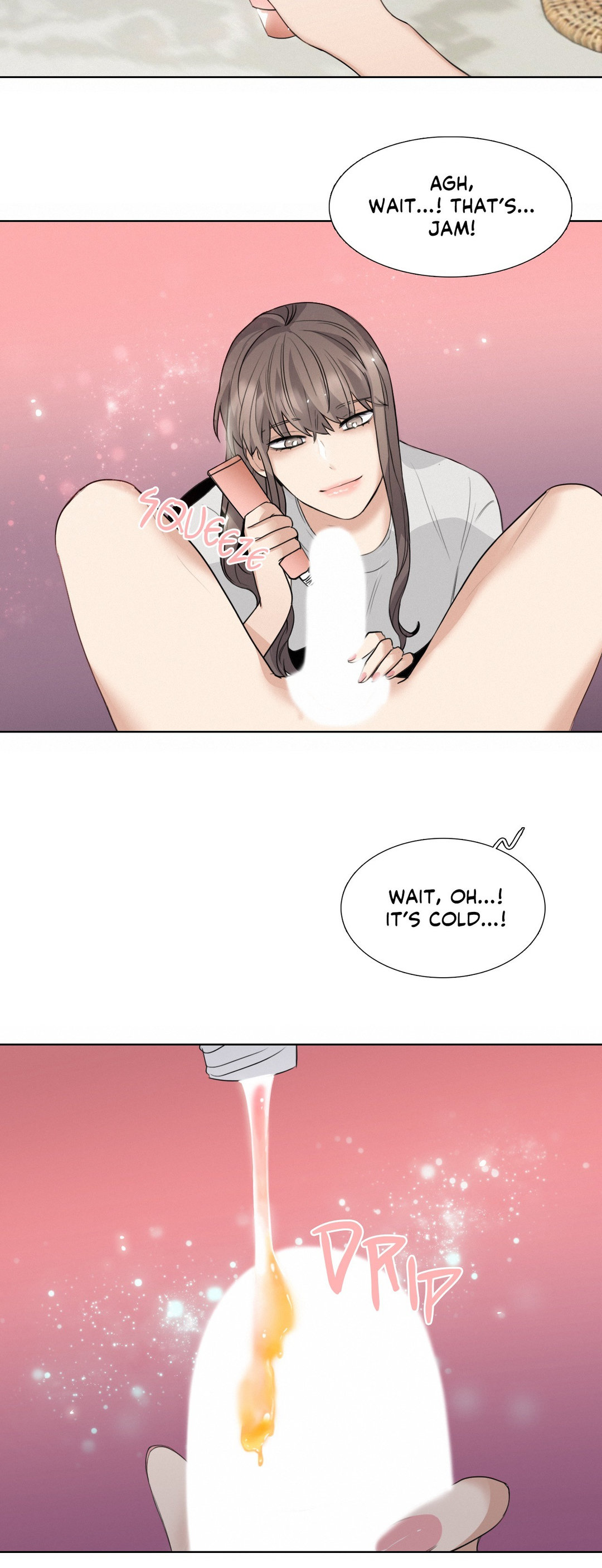 Talk to Me - Chapter 117 [photo 20] - MangaPorn