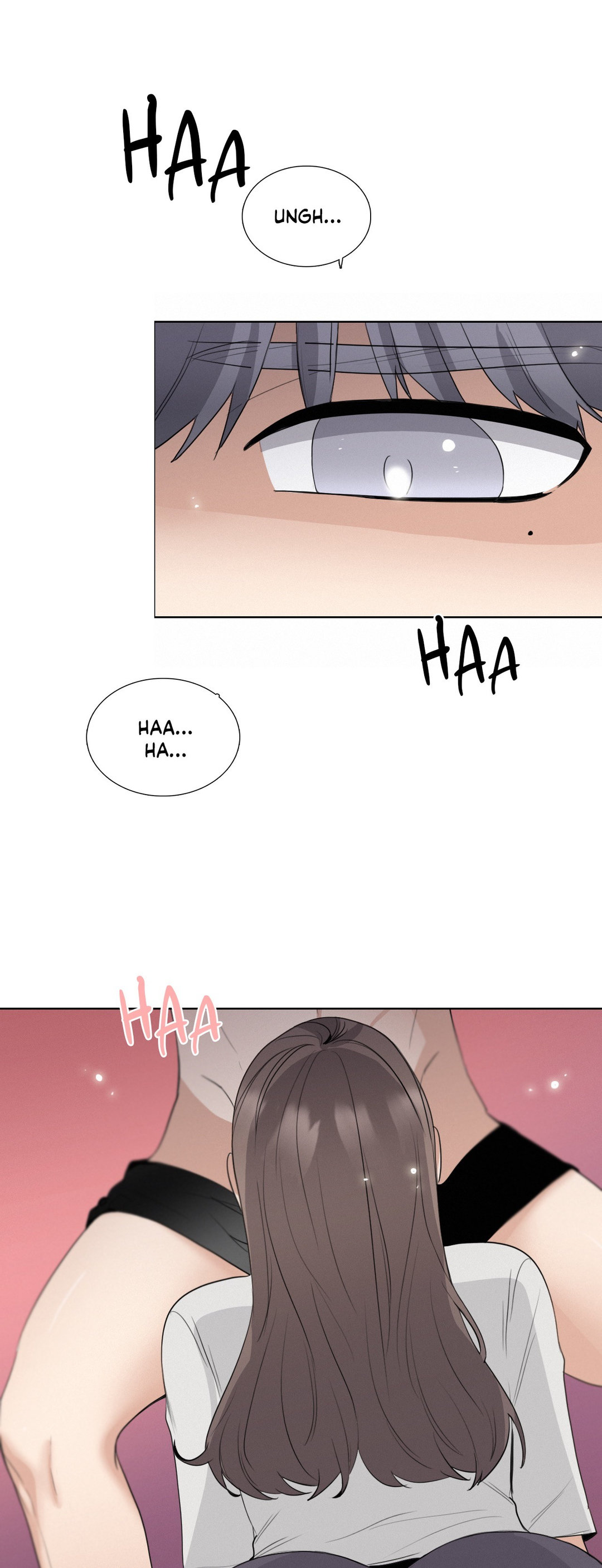 Talk to Me - Chapter 117 [photo 21] - MangaPorn