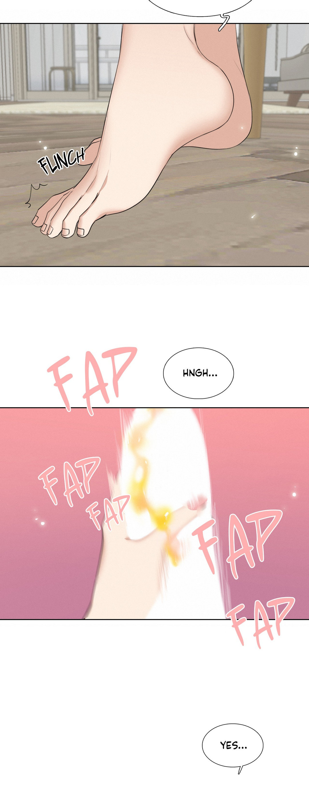 Talk to Me - Chapter 117 [photo 24] - MangaPorn