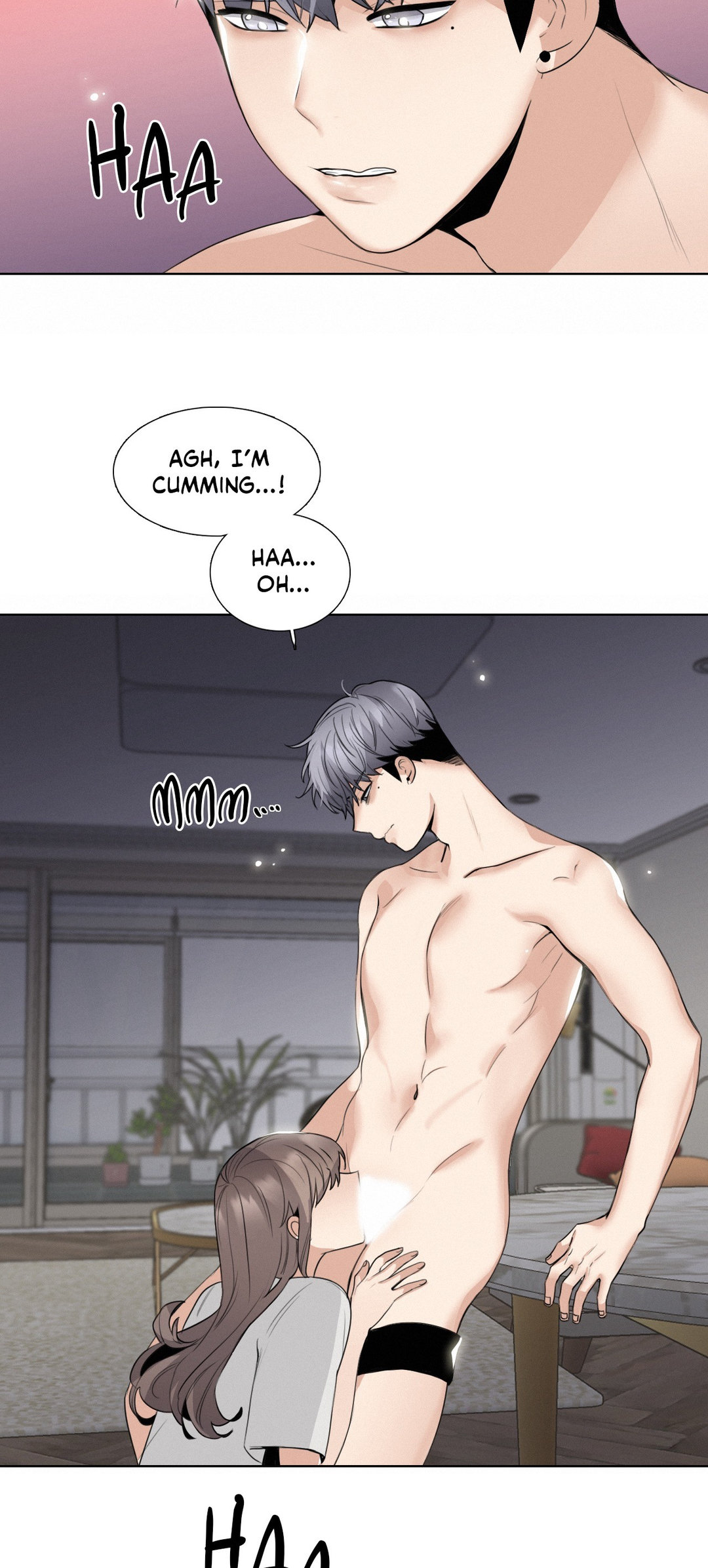 Talk to Me - Chapter 117 [photo 26] - MangaPorn