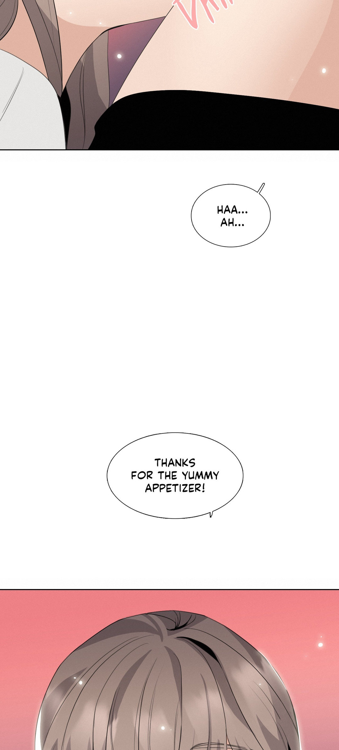 Talk to Me - Chapter 117 [photo 28] - MangaPorn