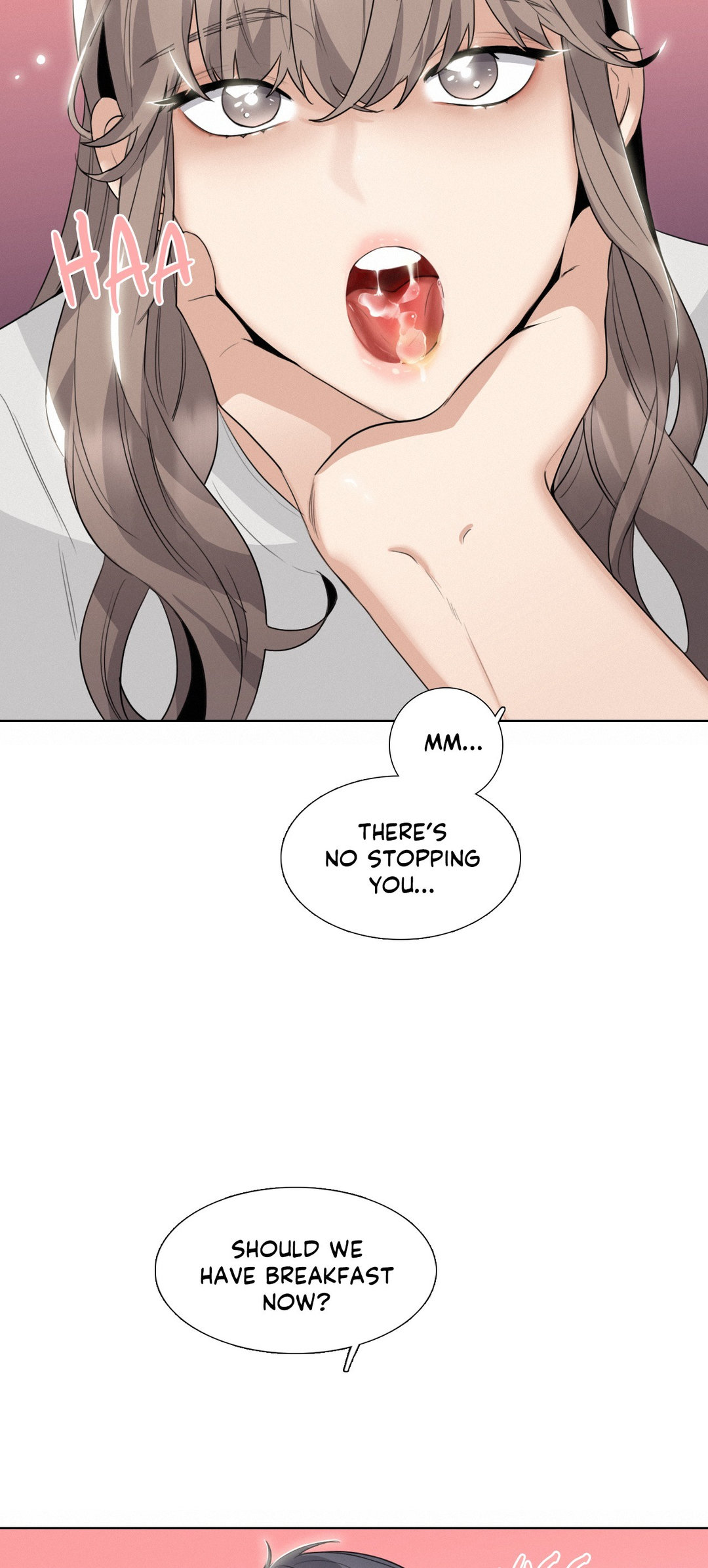 Talk to Me - Chapter 117 [photo 29] - MangaPorn