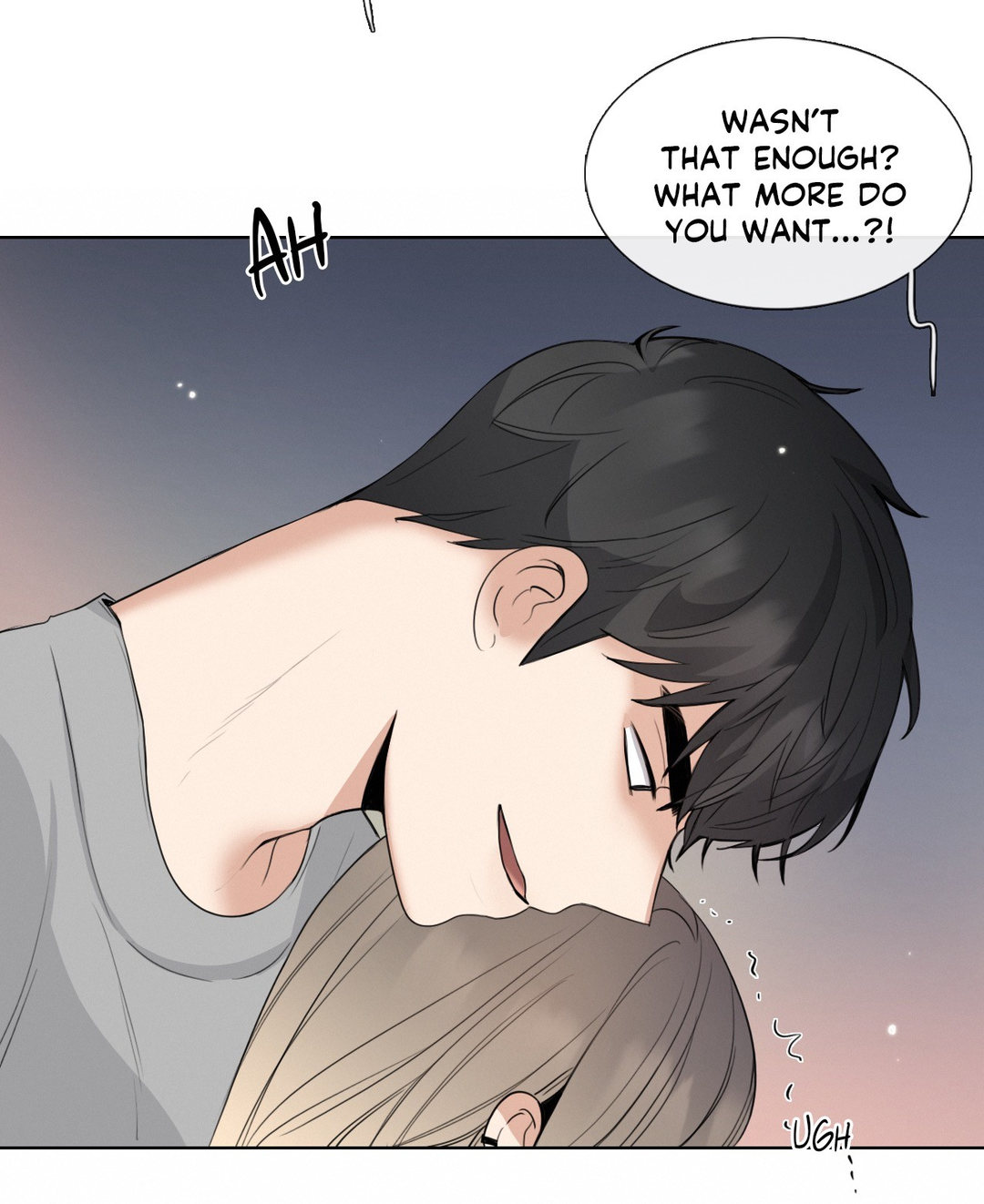 Talk to Me - Chapter 118 [photo 12] - MangaPorn