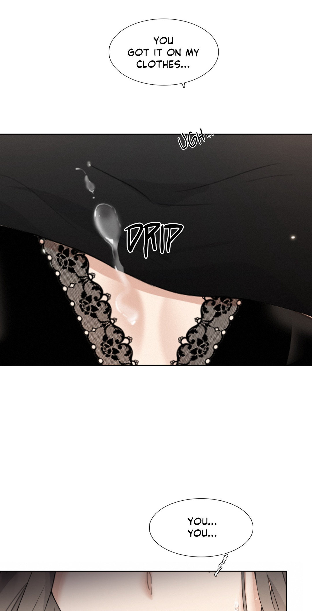 Talk to Me - Chapter 118 [photo 28] - MangaPorn