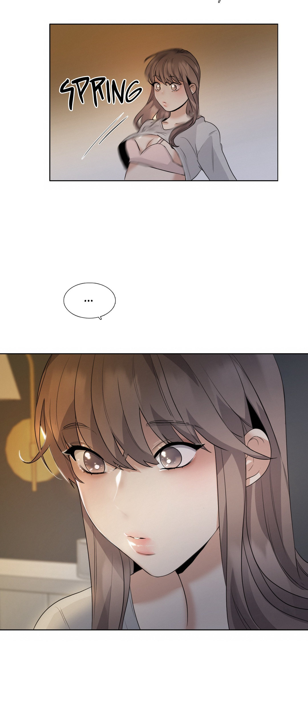 Talk to Me - Chapter 118 [photo 44] - MangaPorn