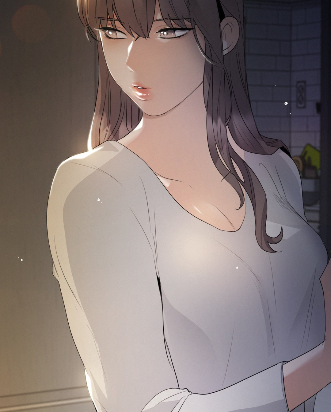 Talk to Me - Chapter 118 [photo 52] - MangaPorn