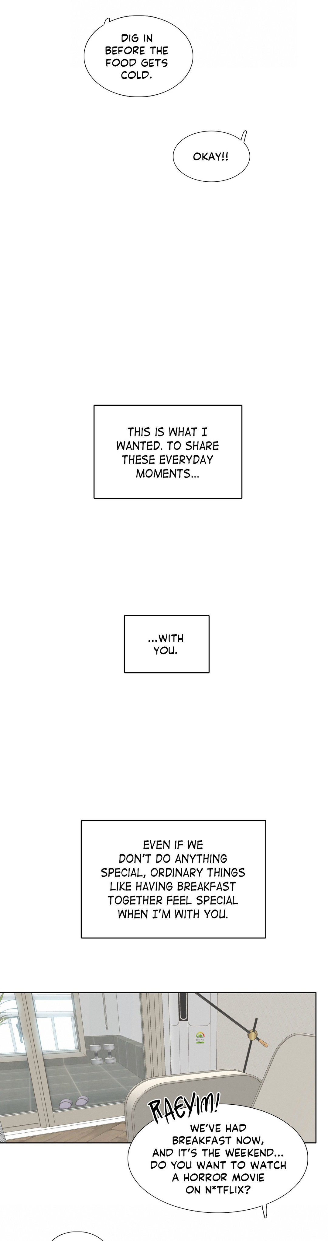 Talk to Me - Chapter 119 [photo 13] - MangaPorn