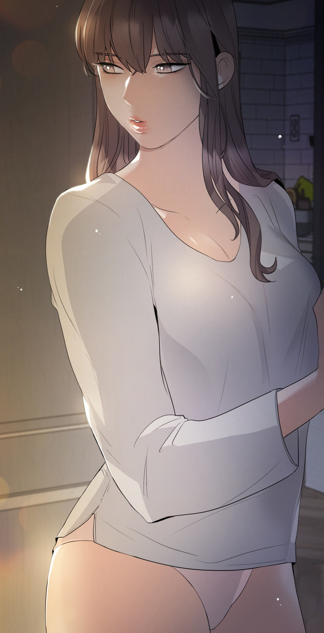 Talk to Me - Chapter 119 [photo 3] - MangaPorn