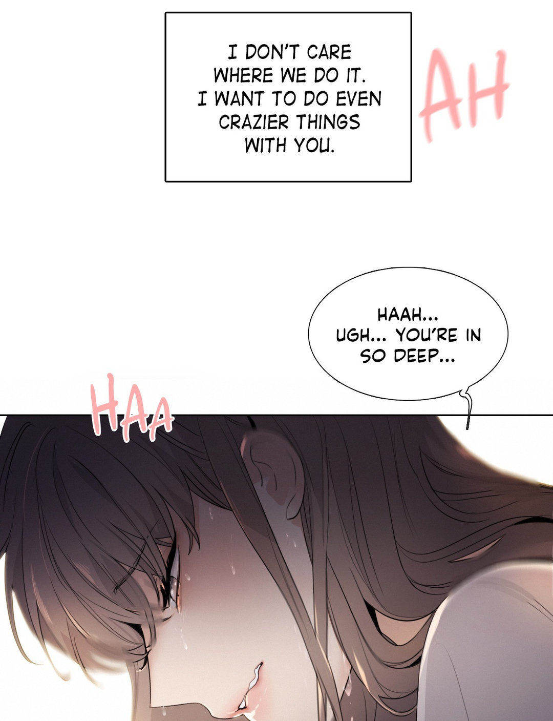 Talk to Me - Chapter 119 [photo 37] - MangaPorn