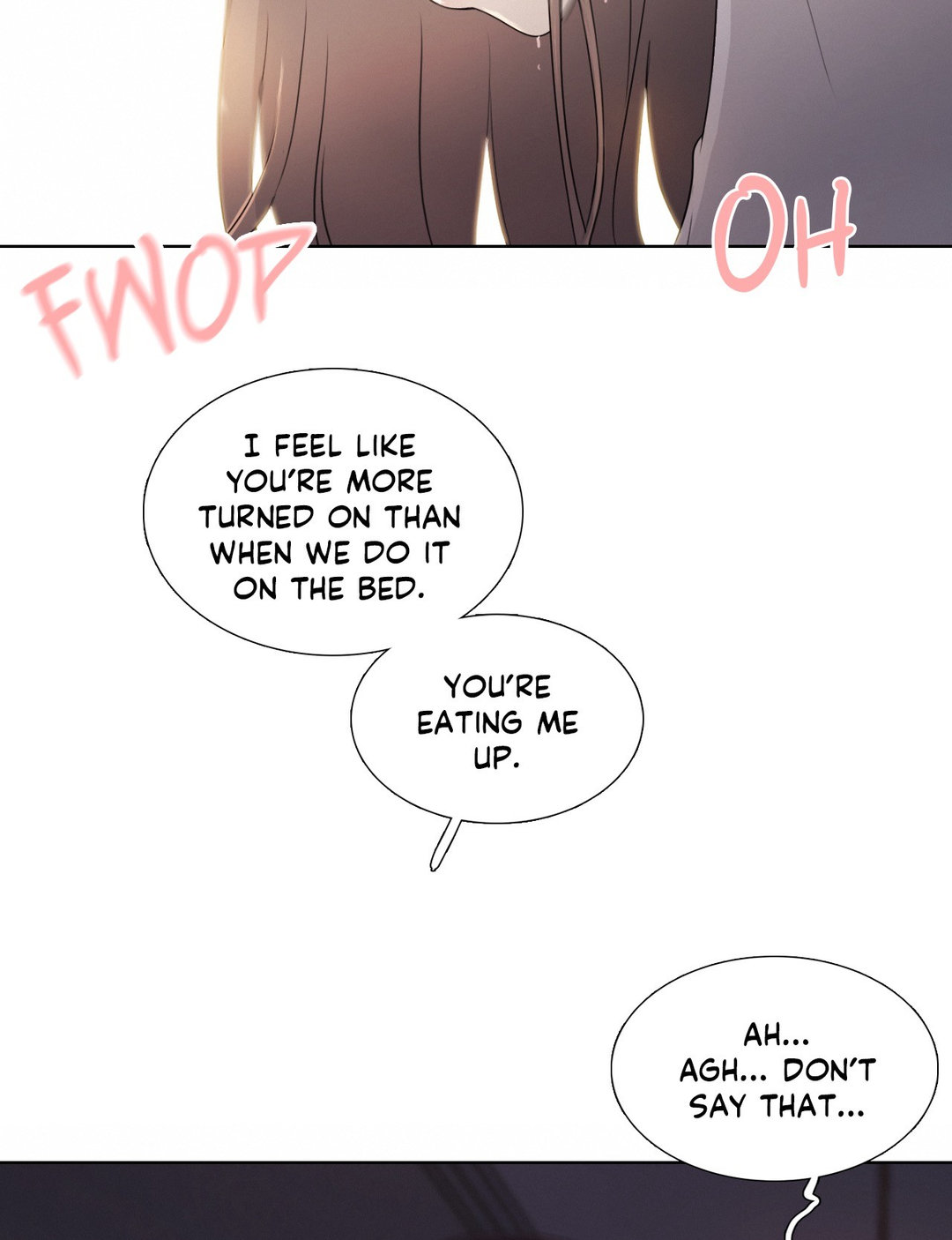 Talk to Me - Chapter 119 [photo 38] - MangaPorn