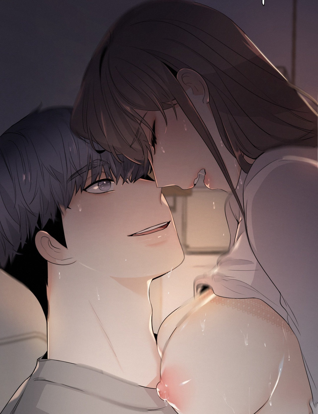 Talk to Me - Chapter 119 [photo 39] - MangaPorn