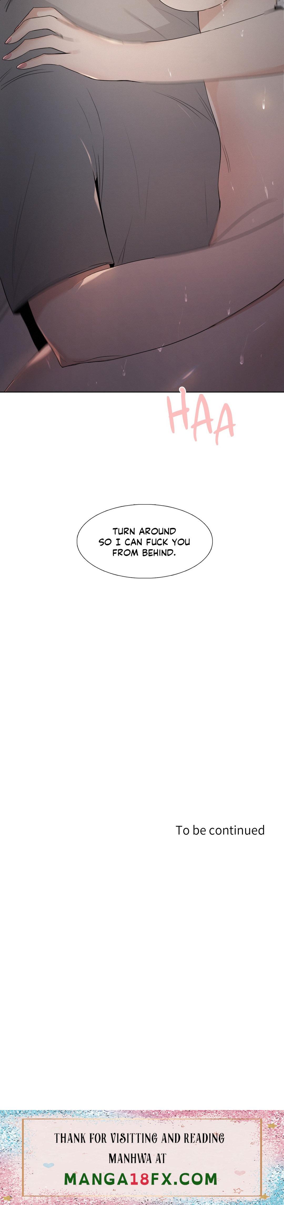 Talk to Me - Chapter 119 [photo 40] - MangaPorn