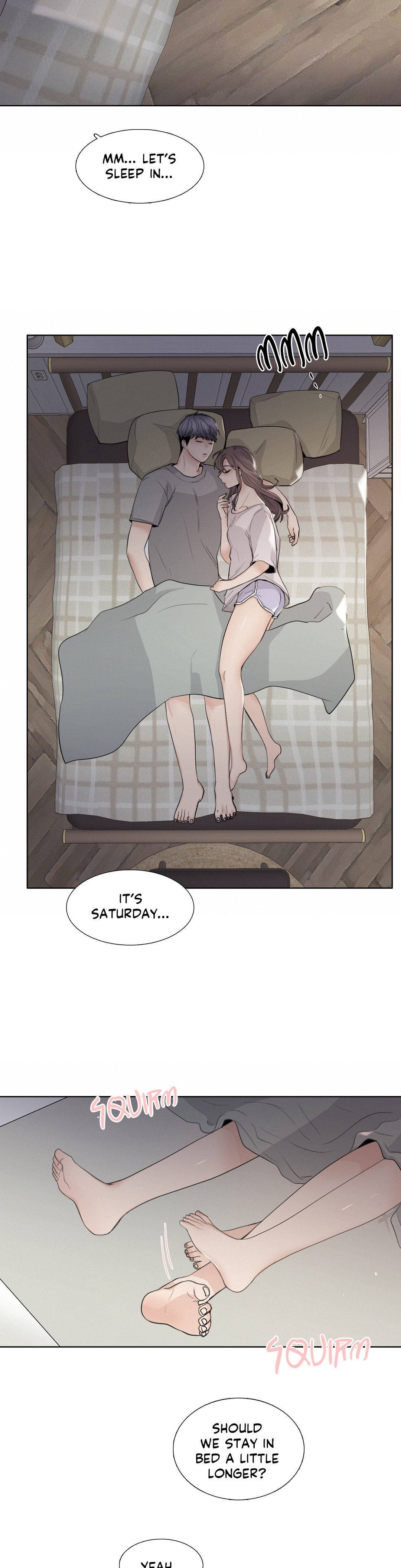 Talk to Me - Chapter 119 [photo 9] - MangaPorn