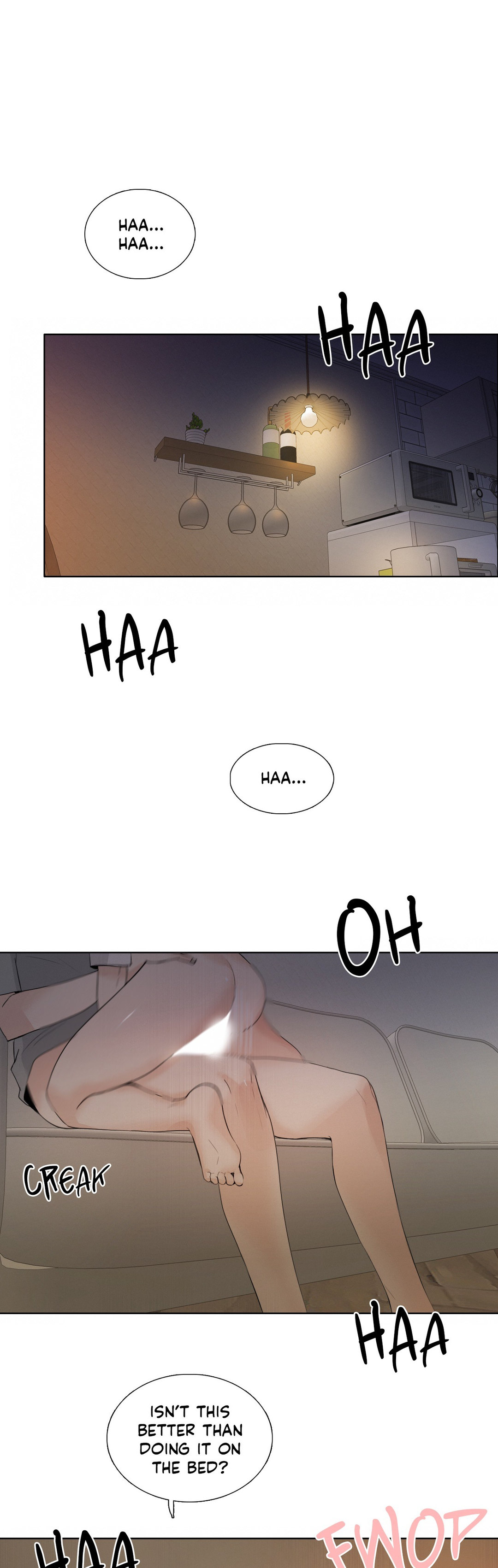 Talk to Me - Chapter 120 [photo 1] - MangaPorn