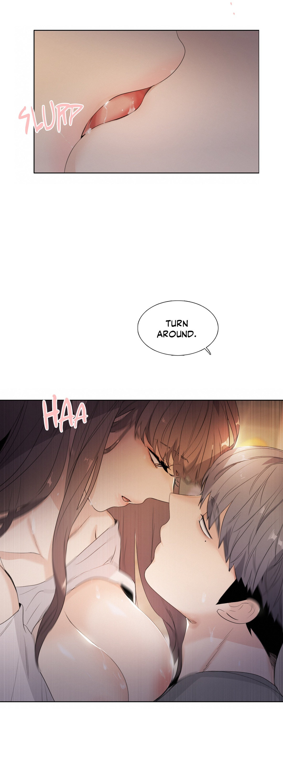 Talk to Me - Chapter 120 [photo 12] - MangaPorn