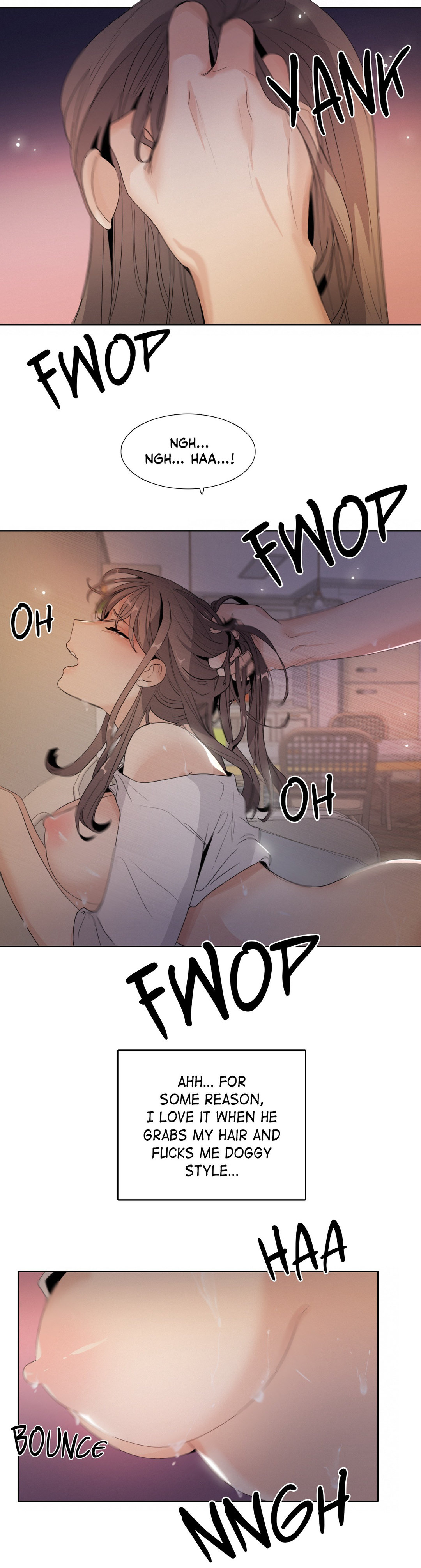 Talk to Me - Chapter 120 [photo 18] - MangaPorn